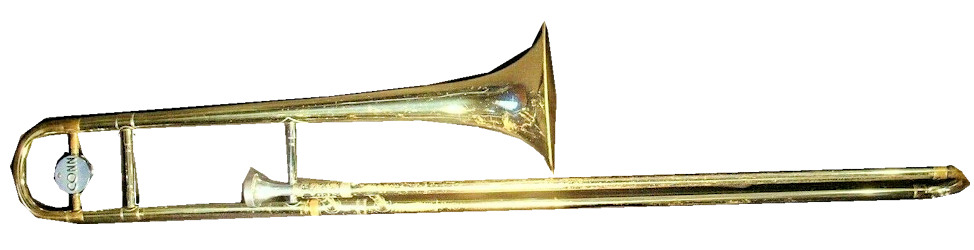 Conn Trombone